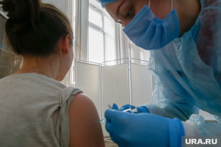 По мнению медиков, лучшим способом борьбы с распространением инфекций является вакцинация