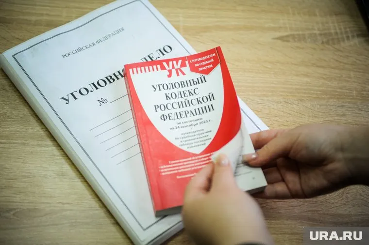 Вице-спикер красноярского заксобрания обвиняется в избиении женщины