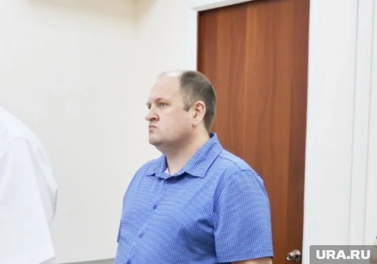 Досье бывшего полковника курганской полиции, попавшего в колонию за коррупцию