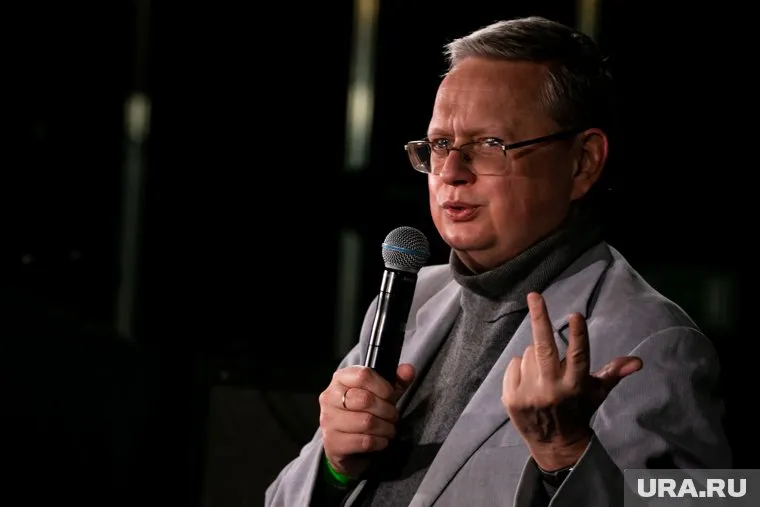 Михаил Делягин считает, что пенсионеров обманывает ПФР