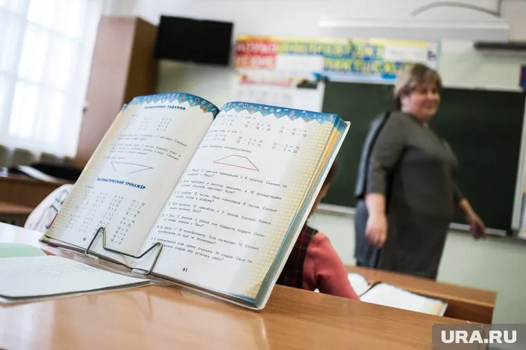 Пятая часть преподавателей элитной школы осталась без виз