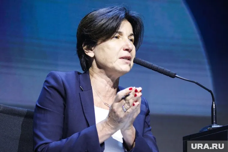 Ирада Зейналова больше не будет работать журналистом