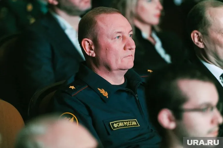 Виктор Брант покидает регион