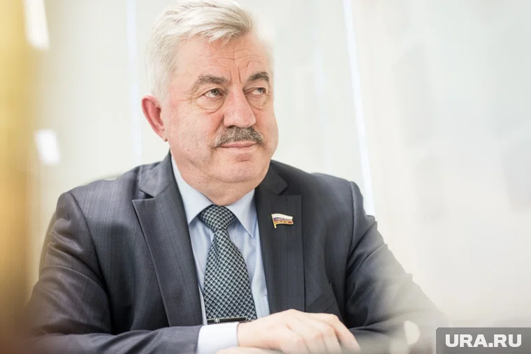 Иностранные наемники убивают гражданское население, заявил Водолацкий