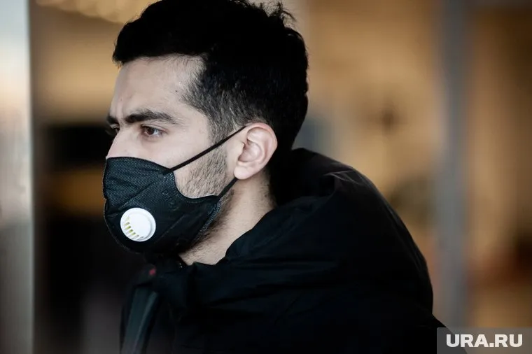 Коронавирусом по стране болеют неравномерно