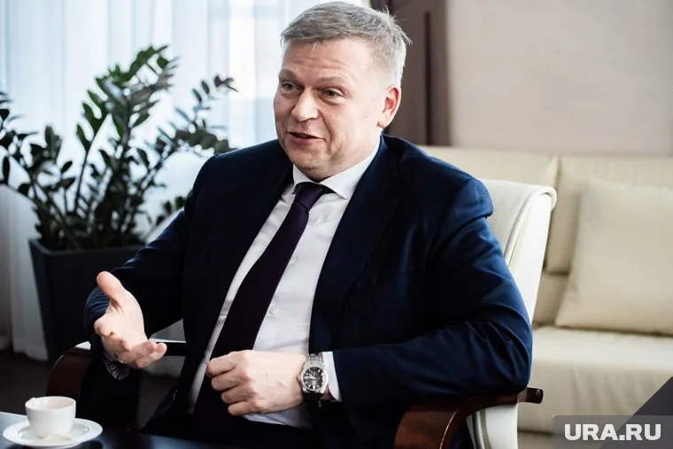 Алексей Демкин не дал своим бывшим замам «засидеться» на одном месте