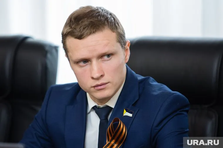 Анатолий Лисин сейчас является депутатом городской думы