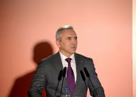 «Папа, ты должен свозить меня в Брестскую крепость»: Моор рассказал, зачем тюменцам ехать в Беларусь