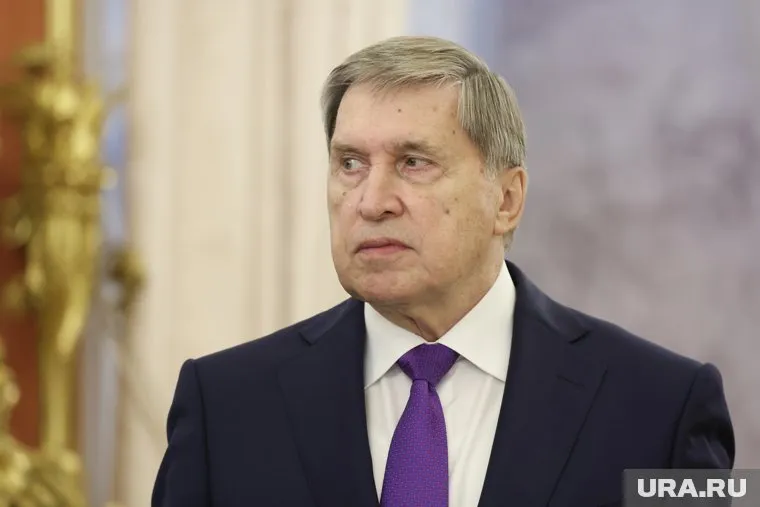 На саммите БРИКС ожидается насыщенная программа, заявил Ушаков