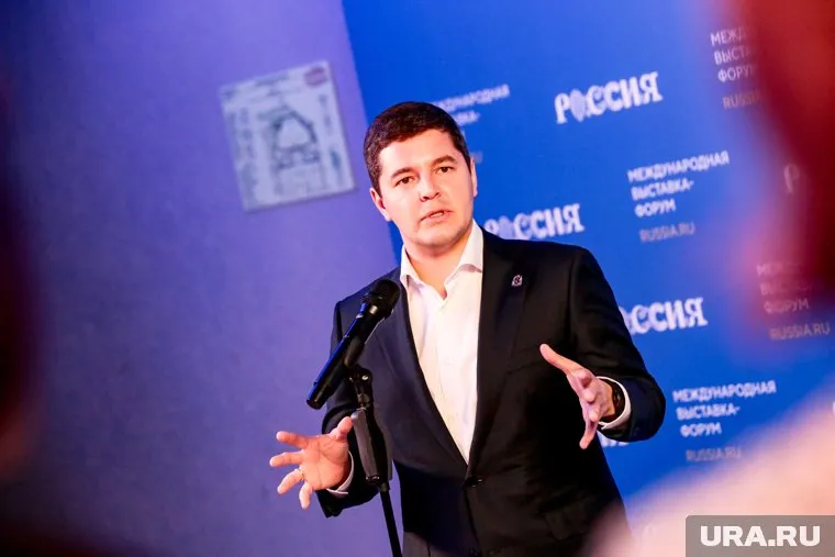 Губернатор ЯНАО сказал, что если сейчас увеличить количество авиарейсов, то самолеты будут летать полупустыми