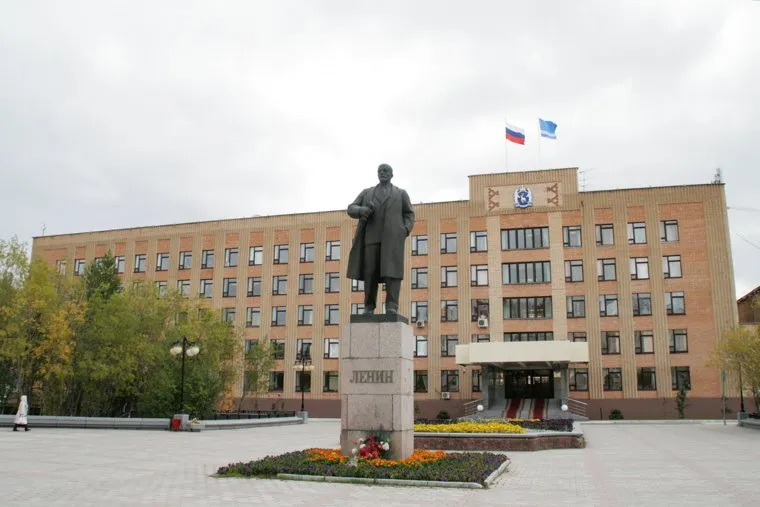 Здания и таблички, клипарт. Салехард, избирательная комиссия, ямал, законодательное собрание, счетная палата, янао