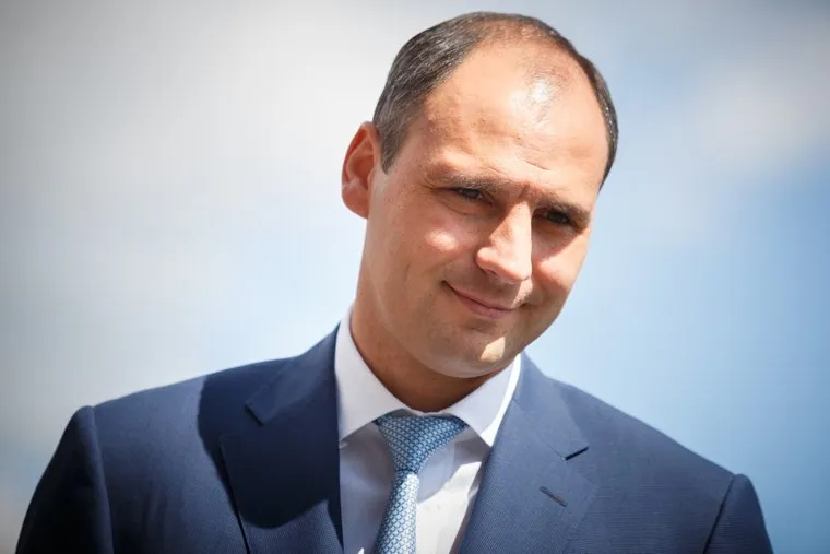 Визит Паслера на полигон «Старатель». RAE-2015. Нижний Тагил, паслер денис