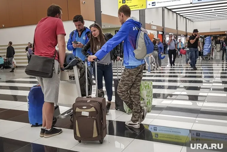 Обрадованные туристы хлынули за границу. Но после возвращения их поджидает неприятный сюрприз