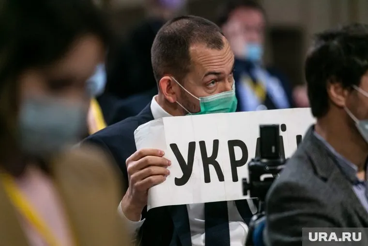 Роман Цимбалюк боится за свою безопасность