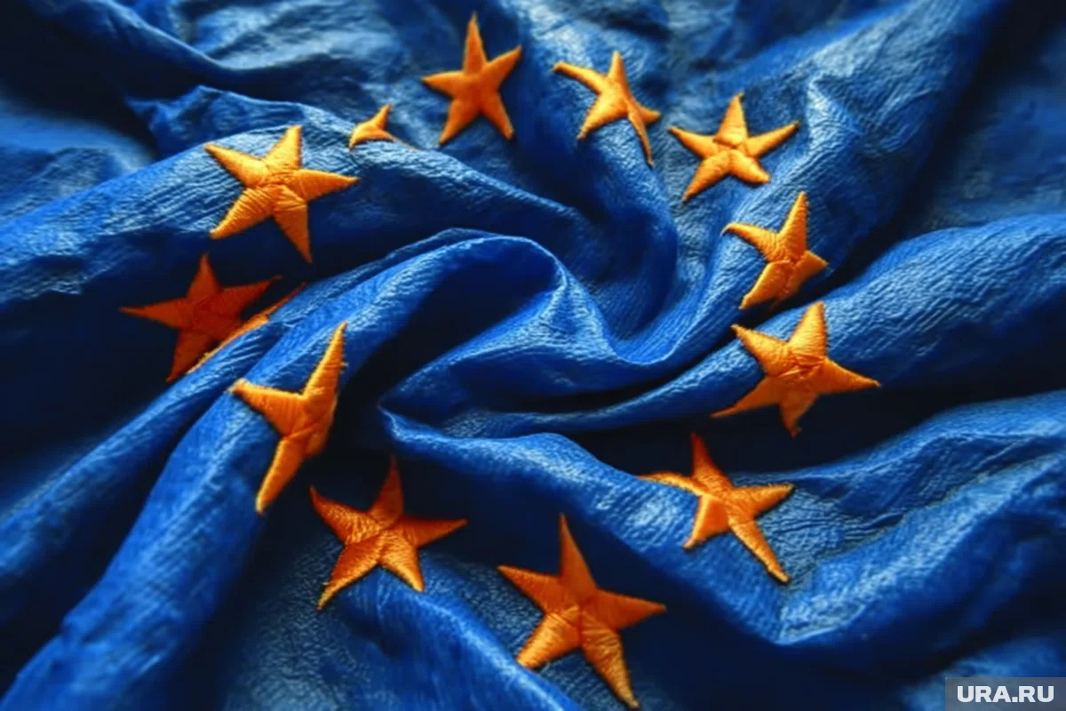 Клиентам банка Revolut в странах ЕС блокируют счета