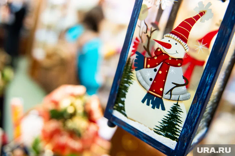 Мужчине стало обидно за ребенка, которому не хватило подарка (архивное фото) 