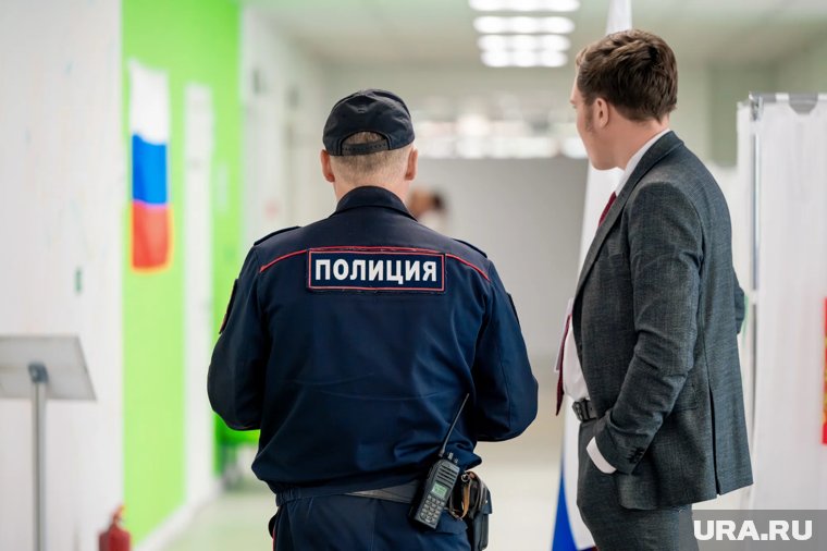 Рекордный за 17 лет рост числа разыскиваемых отмечен в Курганской области