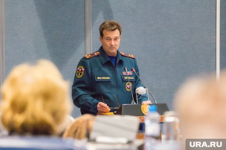 Александр Тиртока: нужна оперативная координация по восстановлению новых российских территорий