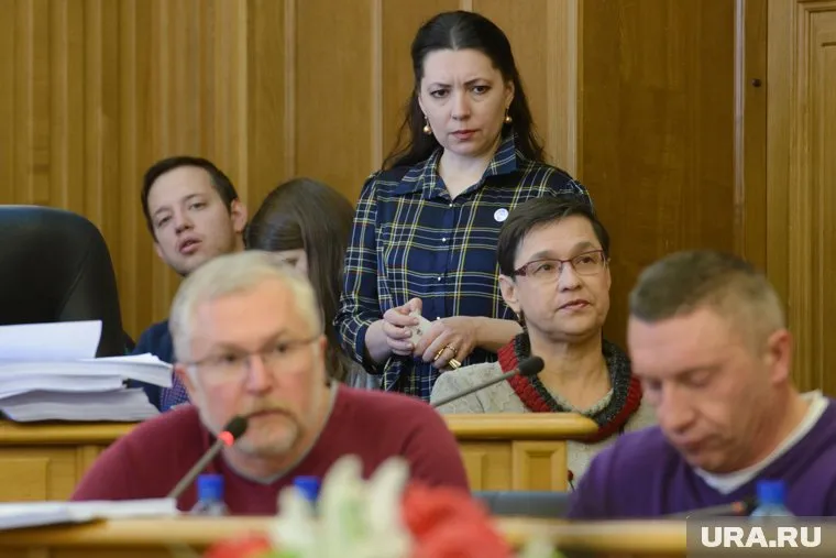 Уйдя из мэрии, Григорьева, как сама признается, «потеряла фальшивых друзей»