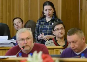 Влиятельный член команды Тунгусова троллит нового гендиректора «Спецавтобазы»