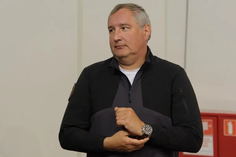 Фестиваль "УралТанк" на полигоне Старатель. Нижний Тагил, рогозин дмитрий