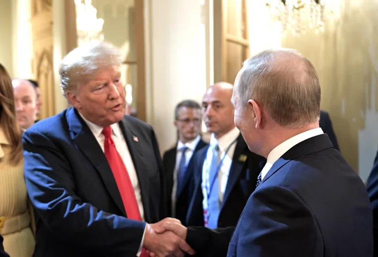 Технические сложности не являются препятствием для встречи Путина и Трампа в Будапеште при наличии договоренности