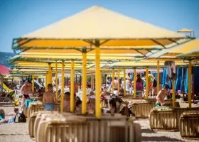 Вице-президент АТОР: отдых в ОАЭ и на Шри-Ланке подешевеет на 15%