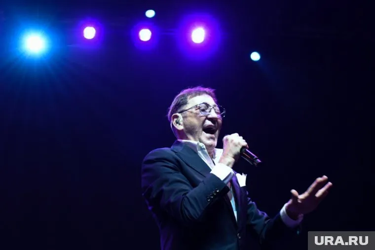 Максим Фадеев готовит новый совместный трек с Григорием Лепсом