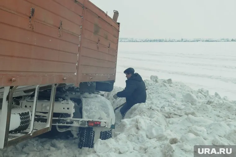 В ХМАО на "трассе смерти" произошло ДТП с тремя погибшими