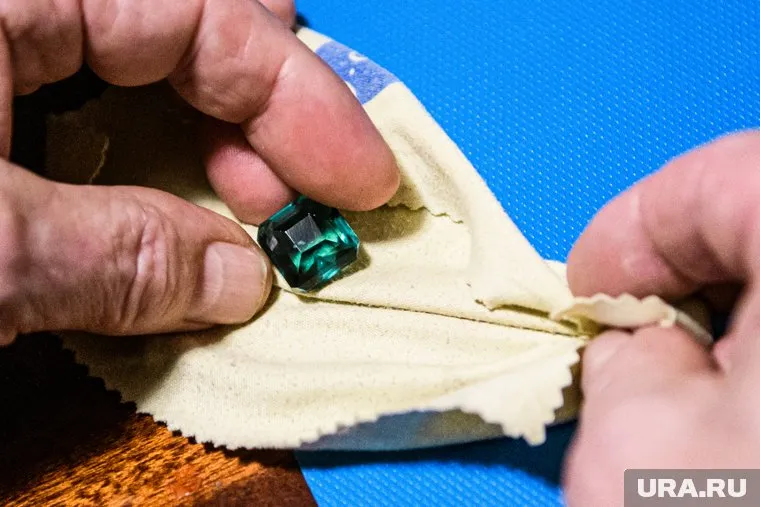 Камни перевозили через таможенную границу ЕАЭС (архивное фото)