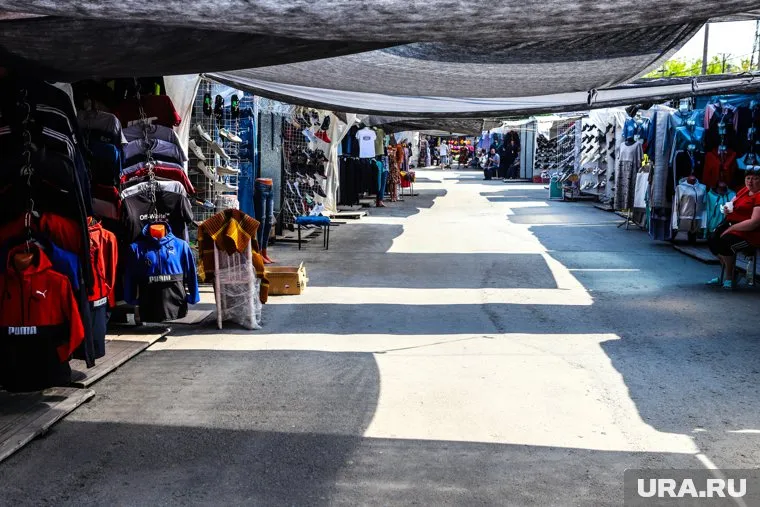 Предприниматели просят УФАС проверить законность заключенного мэрией договора