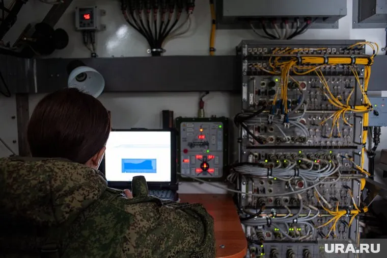 С помощью методик боевой парапсихологии военные смогут взламывать компьютерные программы