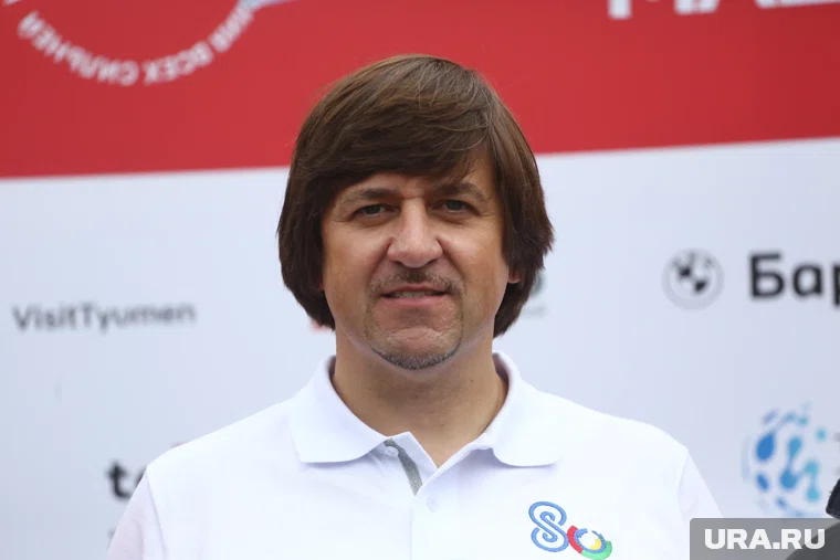 Билет на забег с мэром стоил от 2000 рублей