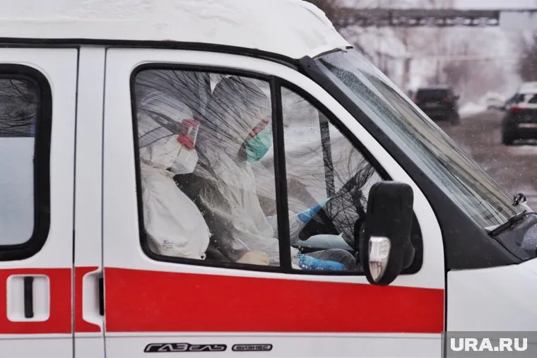 Штамм коронавируса из ЮАР более опасен своего предшественника