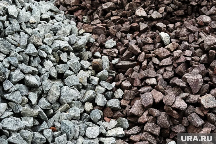 В курганской деревне до сих пор не починили дорогу