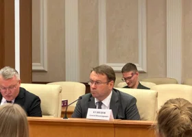 Главе МУГИСО Кузнецову одобрили новый поход во власть