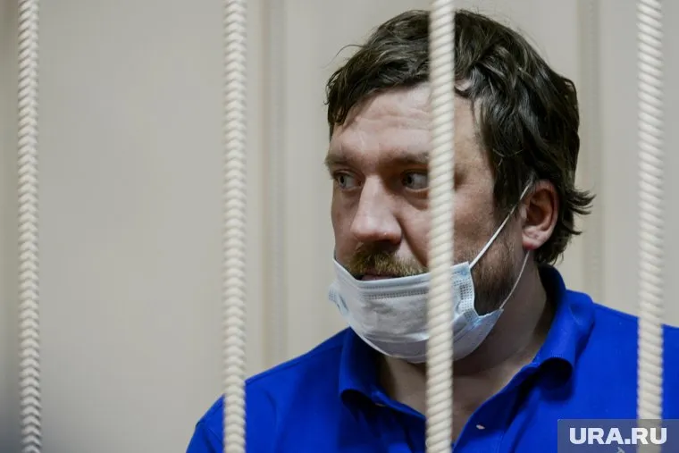 Ивана Окольникова признали виновным, но назначили условный срок