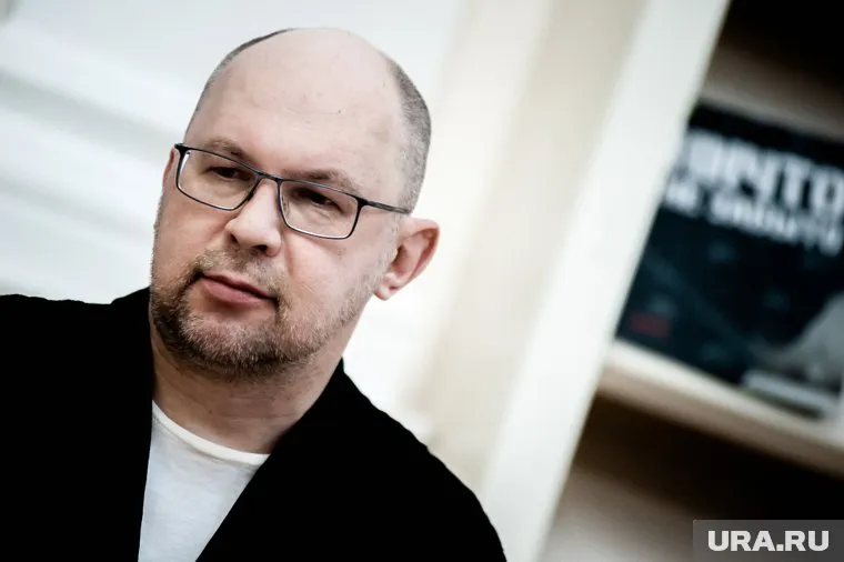 В четверг в кинотеатрах выйдет фильм «Сердце пармы» по роману Алексея Иванова