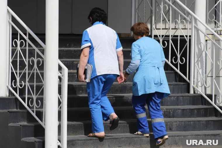 В Курганской области требуется более 500 врачей