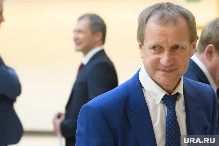 Евгений Зяблицев намерен стать депутатом от «Единой России»