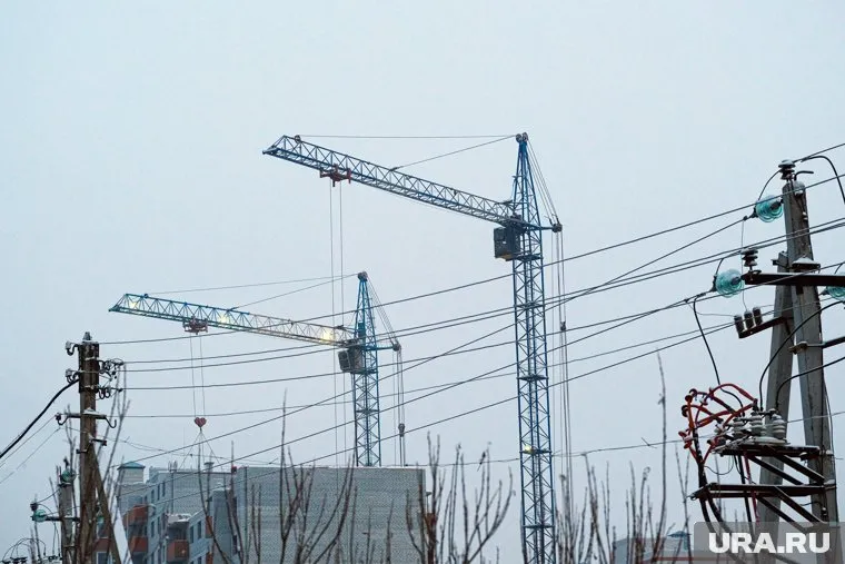 В ЯНАО увеличили финансирование на расселение ветхого жилья