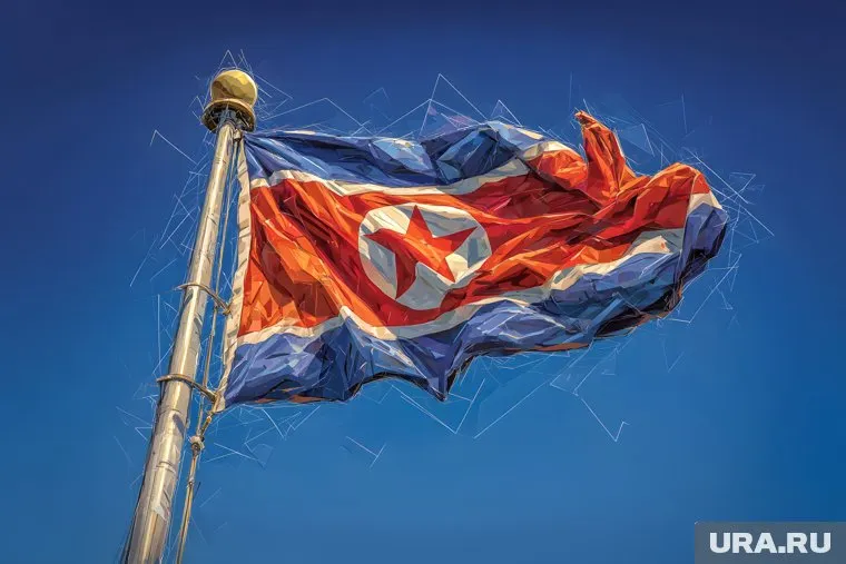 КНДР пригласили на «Интервидение»