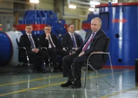 Путин ответил на вопрос о развитии Миасса