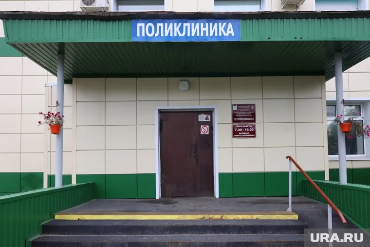 В поликлиниках будут работать дежурные врачи