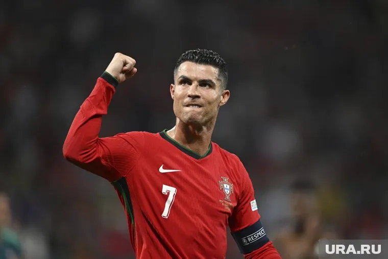 Криштиану Роналду обошел Леонарда Бонуччи по числу подряд сыгранных матчей в Европе