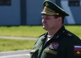 Глава ЦВО Глушенков уехал на спецоперацию