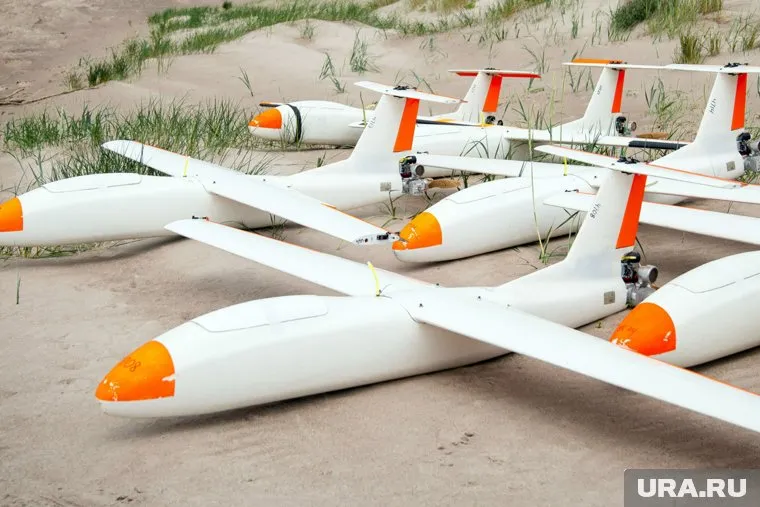 ВСУ атаковали Северной Осетию и Москву