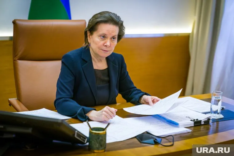 Решение о продлении или отмене карантина в ХМАО нужно будет принять до конца недели