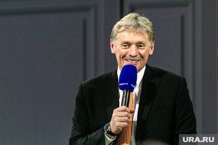 Дмитрий Песков заявил, что Путин не планирует контакты с другими гостями на Олимпиаде