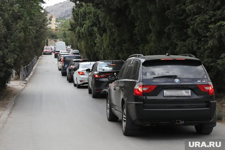 Россиянам придется заплатить в 40 раз больше за вождение шумных автомобилей